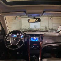 دنا پلاس مدل ۹۷ فول آپشن