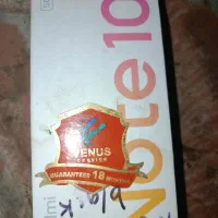 گوشی شیائومی نوت 10