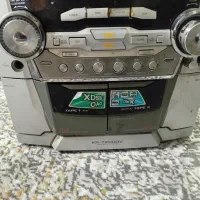 ظبط دی وی دی فلش خور بلوتوث  ال‌جی|سیستم صوتی خانگی|مشهد, عامل|دیوار