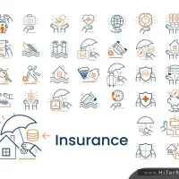 صدور بیمه نامه آنی و مطمئن