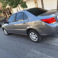 دنا مدل ۹۸ فروش فوری کم کار