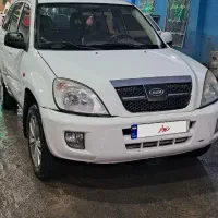 ام وی ام ایکس ۳۳ مدل ۹۳|خودرو سواری و وانت|گرگان, |دیوار