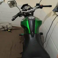 موتور بنلی 250 مدل 97|موتورسیکلت|شیراز, دارالرحمه|دیوار