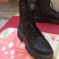 نیم بوت سایز ۳۸