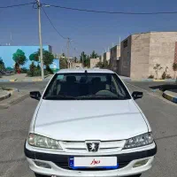 خودرو پژو پارس Tu5 مدل۱۳۹۵