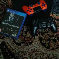 PS4 Slim 2TB