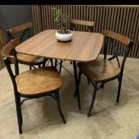 میز و صندلی غذاخوری آرشیو ۸۹۹