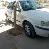 سمند lx ef7مدل 90