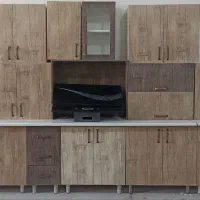 کابینت دست دوم
