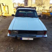 وانت پیکان مدل۸۶|خودرو سواری و وانت|شیروان (خراسان), |دیوار