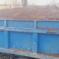حمل نخاله وزباله ساختمانی بانیسان کمپرسی وکارگر|خدمات حمل و نقل|قزوین, |دیوار