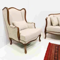 انواع مبل فرانسوی چستر ابزاری