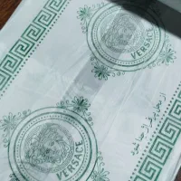 طاقه سفره یکبار مصرف/کارگاه تولیدی|ظروف نگهدارنده، پلاستیکی، یک‌بارمصرف|پاکدشت, پاکدشت (مامازند)|دیوار