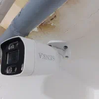 فروش فوری - دوربین مدار بسته|دوربین مداربسته|گرمسار, |دیوار