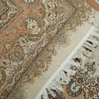 فرش ۹ متری جفت|فرش|تهران, سوهانک|دیوار