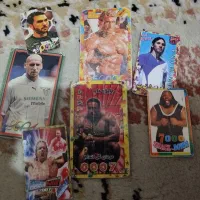 فروش کارت بازی و تیله