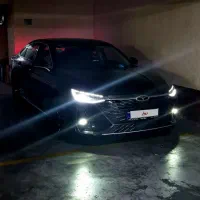 آریزو ۸ مدل ۴۰۴ مشابه صفر Z8