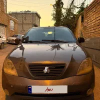 تیبا 96