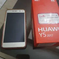 گوشی هواوی y5