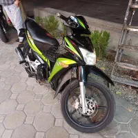 تی وی اس ۱۲۵