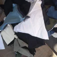 خورده پارچه