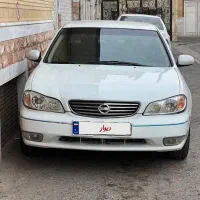 ماکسیما اتومات مدل ۸۹|خودرو سواری و وانت|قم, نیروگاه|دیوار