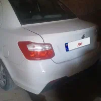 ماشین ساینا مدل ۱۴۰۱