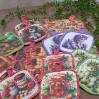 دستگیرههای پنلی/سرویس آشپزخونه/دستگیره