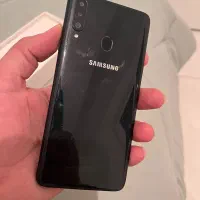 A20s سامسونگ|موبایل|مشهد, الهیه|دیوار