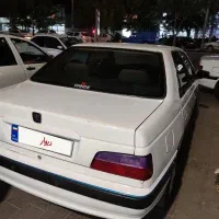 پژو پارس موتور t5 مدل 92