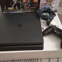 فروش ps4فت اسلیم پرو