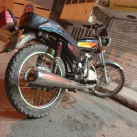 موتور احسان مدل 93 سالم|موتورسیکلت|تربتحیدریه, مسجد جامع|دیوار