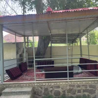 باغ ۸۹۰ متری چهاردیواری زریندشت مزداران|فروش زمین و ملک کلنگی|فیروزکوه, |دیوار