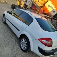 مگان دوهزار بدون رنگ آپشنال|خودرو سواری و وانت|تهران, ونک|دیوار