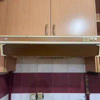 کابینت دست دوم میفروشم|جاکفشی، کمد، دراور|تبریز, |دیوار