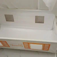 گهواره|اسباب و اثاث بچه|مشهد, ایثارگران|دیوار