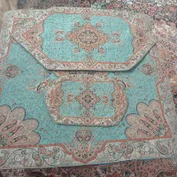 رومیزی ترمه