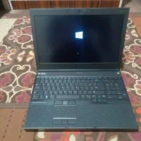 لپتاپ i7 قدرتمند با گرافیک تخصصی و ssd، رم 12|رایانه همراه|تهران, طرشت|دیوار