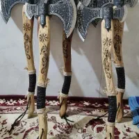 تبر کریتوس سایز ۳|ابزارآلات|بندر ماهشهر, |دیوار