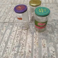 شیشه ای  تمیز  و سالم