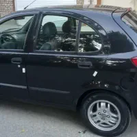 تیبا ۲|خودرو سواری و وانت|مشهد, مشکینی (شهرک غرب)|دیوار