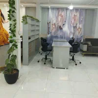 فرصت طلایی اجاره لاین درسالن زیبایی|اجارهٔ دفتر کار، اتاق اداری، مطب|مشهد, انقلاب|دیوار