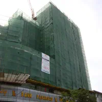 توری لفاف ساختمان ،ایمنی بالا، قیمت مناسب ، تورینه|مصالح و تجهیزات ساختمان|تهران, شوش (باغ آذری)|دیوار