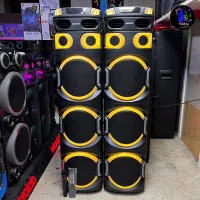 فروش ویژه اسپیکر|سیستم صوتی خانگی|میاندوآب, |دیوار