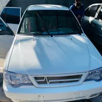 پراید۱۱۱مدل۹۵