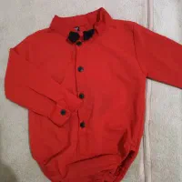 لباس بچه یلدایی|کفش و لباس بچه|قم, اسمعیل آباد|دیوار