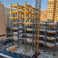 کارشناس رسمی دادگستری راه و ساختمان