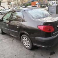 206 اس دی 89 جمهوری