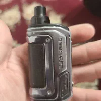 ویپ و پاد GEEK VAPE|زیورآلات و اکسسوری|شیراز, گویم|دیوار