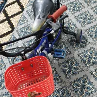 فروشی|دوچرخه، اسکیت، اسکوتر|دزفول, |دیوار